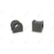 Mevotech 00-95 Contour/Mystique Stblzr Bar Bshg, Mk8801 MK8801 - alternate 2